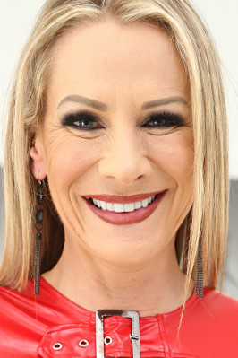 Victoria Nova nude at theNude.com